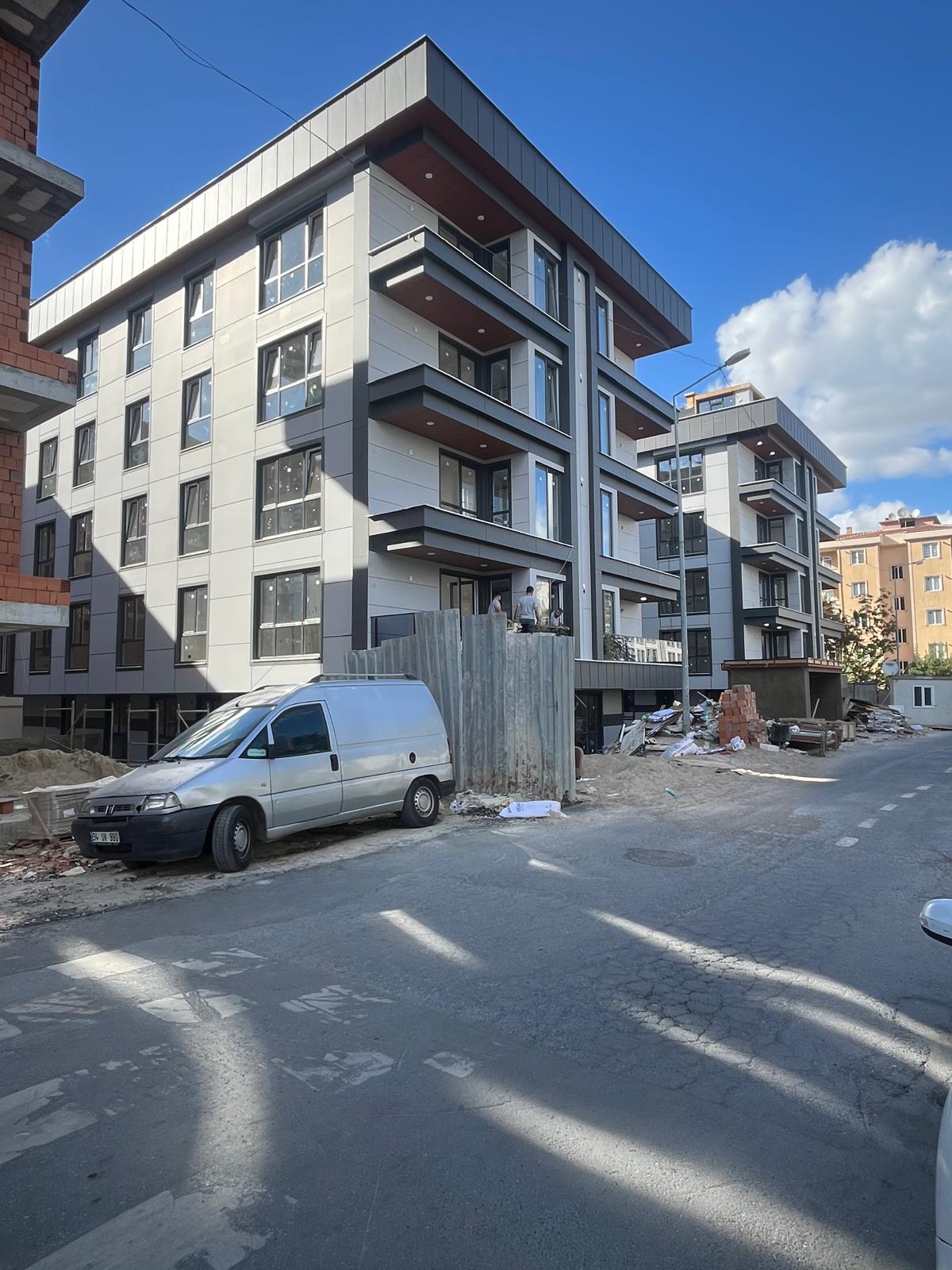 Galeri Pvc Doğrama 157